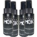 Shoe 4 Tane Kokan Ayak Ve Ayakkabılara 50 Ml Sprey