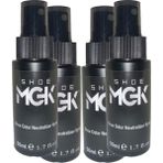 Shoe Mgk 4 Tane Kokan Ayak ve Ayakkabılara 50 ml Sprey - Belirtilmemiş
