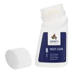 Shoeboy's Multi Clean/Ayakkabı Temizleyici w Dahili Fırça / 2.5 oz Bakım Ürünü, 70 ml, Çok renkli, 2.5 Oz
