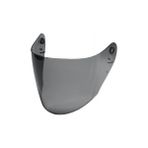 Shoeı Cj-1 Kask Camı Beyaz (J-Wıng-J-Force-J-Gear)