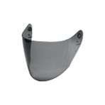 Shoei Cj-1 Kask Camı Siyah (J-Wing-J-Force-J-Gear) - Füme