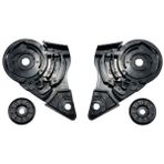 Shoeı Cns-1C Kask Yan Kapak Set (Gt-Aır - Gt-Aır 2 - Gt-Aır 3 - Neotec) (Tk)