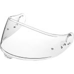 Shoeı Cns-1cpn Kask Camı (Neotec - Gt-Aır - Gt-Aır 2 - Gt-Aır 3) - Standart - Tek Renk