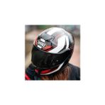 Shoei Cns-3cpn Kask Camı Koyu Siyah (Neotec 3) - Standart - Tek Renk
