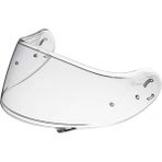 Shoeı Cns-3cpn Kask Camı (Neotec 2 - Neotec 3) - Standart - Tek Renk