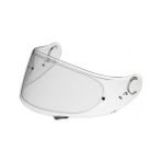 Shoei Cw-1 / Cns-1 / Cns-3 / Cwr-1 Pinlock Buğu Önleyici (DKS301) - Standart - Tek Renk