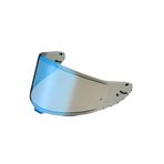 Shoeı Cwr-F2pn Kask Camı Spectra Mavı (Nxr 2 - X-Spırıt Pro)