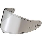 Shoei CWR-F2PN Spectra Gri NXR 2 - X-PR Pro Kask Camı Vizör