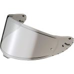 Shoei CWR-F2PN Spectra Gri NXR 2 - X-PR Pro Kask Camı Vizör