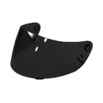 Shoeı Cx-1 Kask Camı (Raıd-Z-One-Syncrotec II-XR-800-XR-900) - Tek Renk - Standart
