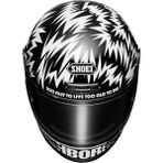Shoeı Glamster Neıghborhood x Dsc Tc-5 Kask