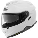 Shoei GT-Air 2 Affair Full Face Beyaz Motosiklet Kaskı