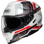 Shoeı Gt-Air 2 Aperture Tc-1 Kask - Tc-6
