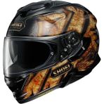 Shoei Gt-Air 2 Deviation Full Face Motosiklet Kaskı S