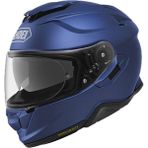 Shoei Gt-Air 2 Mat Mavi Kask - L