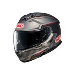 Shoei Gt-Air 3 Discipline Tc-1 Kapalı Kask