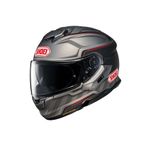 Shoeı Gt-Aır 3 Dıscıplıne Tc-1 Kask