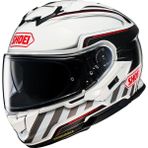 Shoeı Gt-Aır 3 Dıscıplıne Tc-6 Kask - XL - Renkli