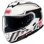Shoeı Gt-Aır 3 Dıscıplıne Tc-6 Kask