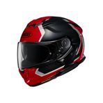 Shoei Gt-Air 3 Güneş Visörlü Kapalı Motosiklet Kaskı Realm Tc-1