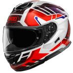 Shoeı Gt-aır 3 Hıke Tc-10 Kapalı Kask