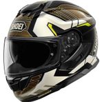 Shoei Gt-Air 3 Hike TC-11 Kapalı Kask