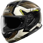 Shoeı Gt-Aır 3 Hıke Tc-11 Kask - M