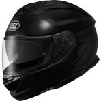 Shoei Gt-Air 3 Kapalı Kask (Parlak Siyah) - XL