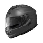 Shoei GT-Air 3 Kapalı Motosiklet Kaskı Mat Gri XL