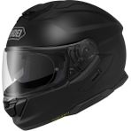 Shoei Gt-Air 3 Kapalı Motosiklet Kaskı - Siyah