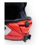 Shoei Gt Air 3 Kask Için Aksiyon Kamerası Kask Çene Bağlantı Aparatı Chin Mount