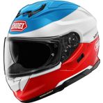 Shoei Gt-Air 3 Lilth TC-10 Kapalı Kask
