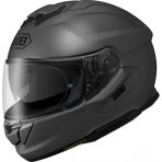 Shoeı Gt-aır 3 Mat Gri Kapalı Kask - XL