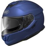 Shoeı Gt-Aır 3 Mat Mavı Kask