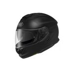 Shoei Gt-aır 3 Mat Siyah Kapalı Kask