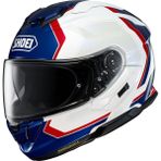 Shoei Gt-Air 3 Realm Kapalı Motosiklet Kaskı - XL