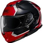 Shoeı Gt-aır 3 Realm Tc-1 Kapalı Kask X-LARGE