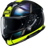 Shoeı Gt-Aır 3 Scenarıo Tc-3 Kask - 2XL