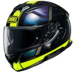 Shoeı Gt-Aır 3 Scenarıo Tc-3 Kask