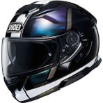 Shoeı Gt-Aır 3 Scenarıo Tc-5 Kask - L