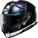 Shoeı Gt-Aır 3 Scenarıo Tc-5 Kask - M