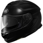 Shoeı Gt-aır 3 Siyah Kapalı Kask - 2XL