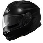 Shoeı Gt-Aır 3 Sıyah Kask
