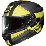 Shoei GT Air Exposure TC-3 Vizörlü Kask