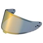 Shoeı Kask Camı Spectra Sarı CWR-F2PN Nxr 2 X-Spırıt Pro