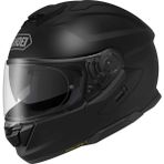 Shoei Kask Shoeı Gt-Aır 3 Mat Siyah - 2XL