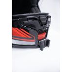 Shoei Neo Tech 3 Kask Için Aksiyon Kamerası Kask Çene Bağlantı Aparatı Chin Mount