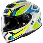 Shoeı Neotec 3 Anthem Kask - XL