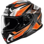 Shoeı Neotec 3 Anthem Tc-8 Kask