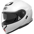 Shoeı Neotec 3 Beyaz Kask - 2XL
